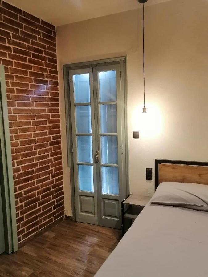 Grecos Art Skiathos Eksteriør bilde