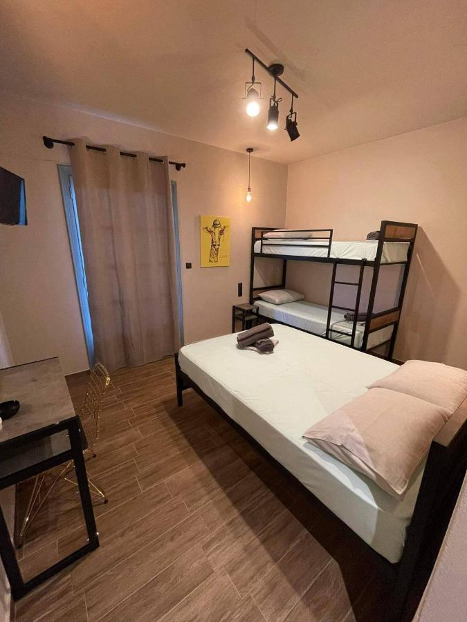 Grecos Art Skiathos Eksteriør bilde